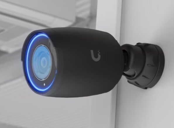 Kamera Ubiquiti UVC AI Professional 8MP, bullet, čierna – Obrázok 4