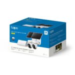 Kamerový set TP-Link Tapo HB112 2x Tapo C610 kit + Tapo H500 – Obrázok 13