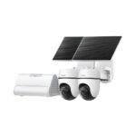 Kamerový set TP-Link Tapo HB112 2x Tapo C610 kit + Tapo H500