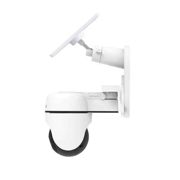 Kamerový set TP-Link Tapo HB112 2x Tapo C610 kit + Tapo H500 – Obrázok 3