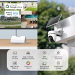 Kamerový set TP-Link Tapo HB112 2x Tapo C610 kit + Tapo H500 – Obrázok 5