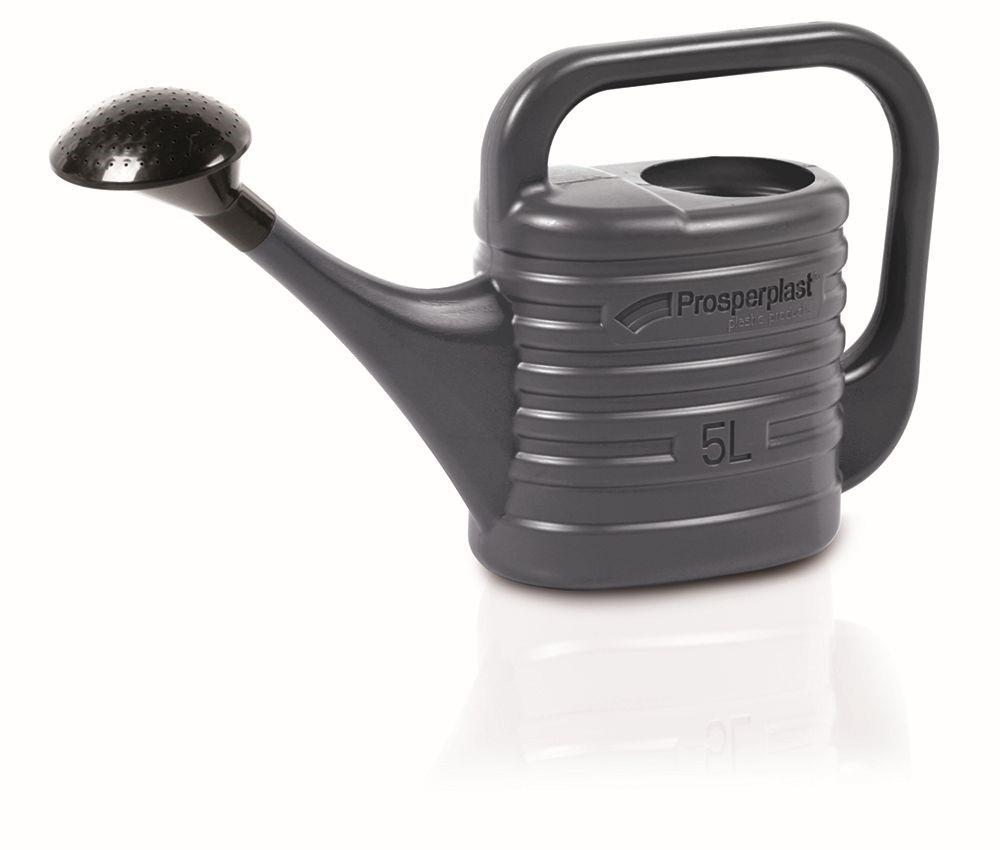 Kanva-Prosperplast-zahradna-ZEBRA-antracit-5-l Kanva Prosperplast záhradná ZEBRA antracit 5 l – Obrázok 1