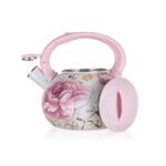 Kanvica Banquet Magnolia, smalt 3 l – Obrázok 2