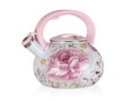Kanvica Banquet Magnolia, smalt 3 l