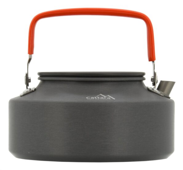 Kanvica Cattara ORANGE 1100 ml – Obrázok 2