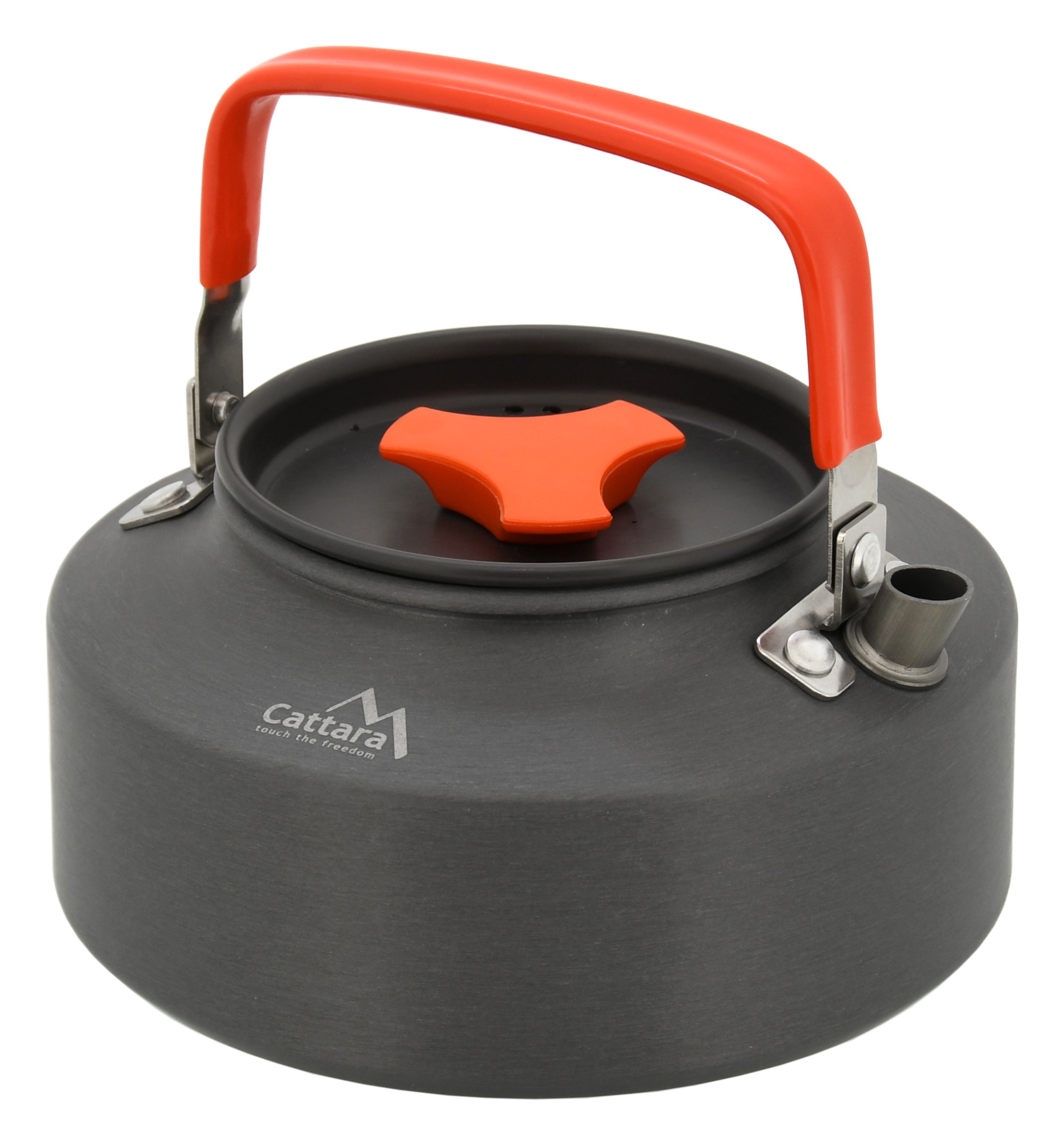 Kanvica-Cattara-ORANGE-1100-ml Kanvica Cattara ORANGE 1100 ml – Obrázok 1