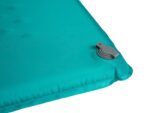 Karimatka Acra L140GRE samonafukovacia, zelenomodrá, 4 cm – Obrázok 11