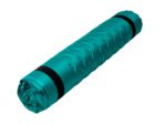 Karimatka Acra L140GRE samonafukovacia, zelenomodrá, 4 cm – Obrázok 9