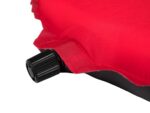 Karimatka Acra L140RED samonafukovacia, červenohnedá, 5 cm – Obrázok 4