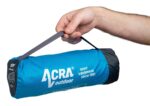 Karimatka Acra L47-MO nafukovacia, úsporná – Obrázok 3