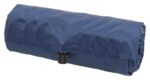 Karimatka Cattara TRACK 185x61cm nafukovacia modrá – Obrázok 3