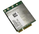 Karta Mikrotik R11eL-FG621-EA miniPCi-e, 3G/LTE, 2x u.Fl