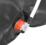 Kempingová sprcha Cattara 40 l – Obrázok 3