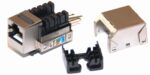 Keystone LEXI-Net FTP Cat 6 dual-mini – Obrázok 2