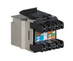 Keystone Solarix CAT5E STP RJ45 rychlozařezávací pro kleště – Obrázok 2