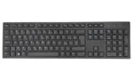 Klávesnica Dell KB216 multimediálna, USB, CZ/SK, čierna