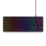 Klávesnica Niceboy ORYX K300X – Obrázok 2