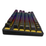 Klávesnica Niceboy ORYX K300X – Obrázok 3
