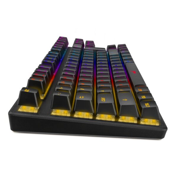 Klávesnica Niceboy ORYX K300X – Obrázok 3