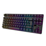 Klávesnica Niceboy ORYX K300X – Obrázok 4