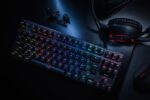 Klávesnica Niceboy ORYX K300X – Obrázok 5