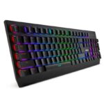 Klávesnica Niceboy ORYX K610 Chameleon – Obrázok 2
