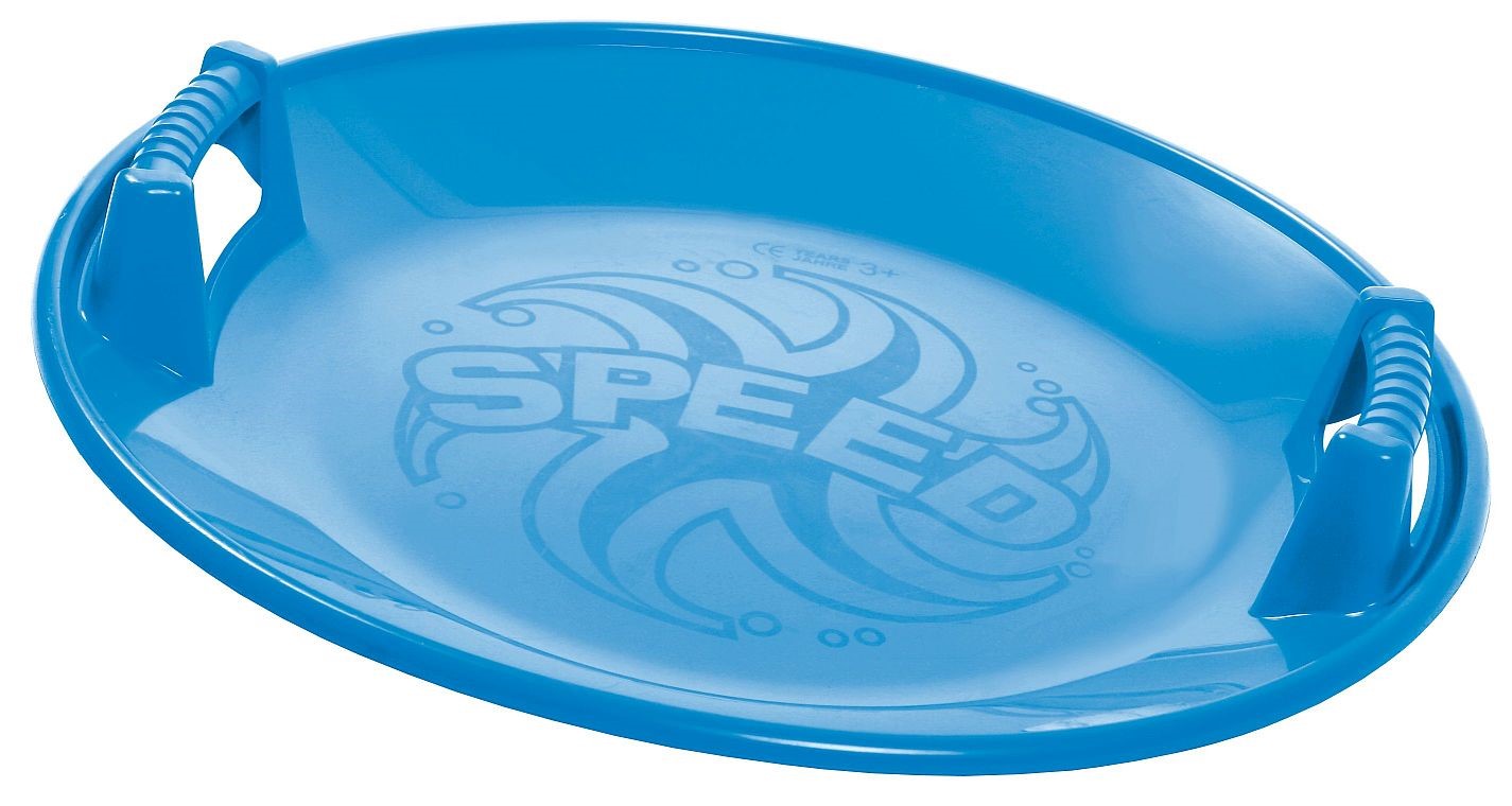 Klzak-Prosperplast-SPEED-modry Klzák Prosperplast SPEED modrý – Obrázok 1