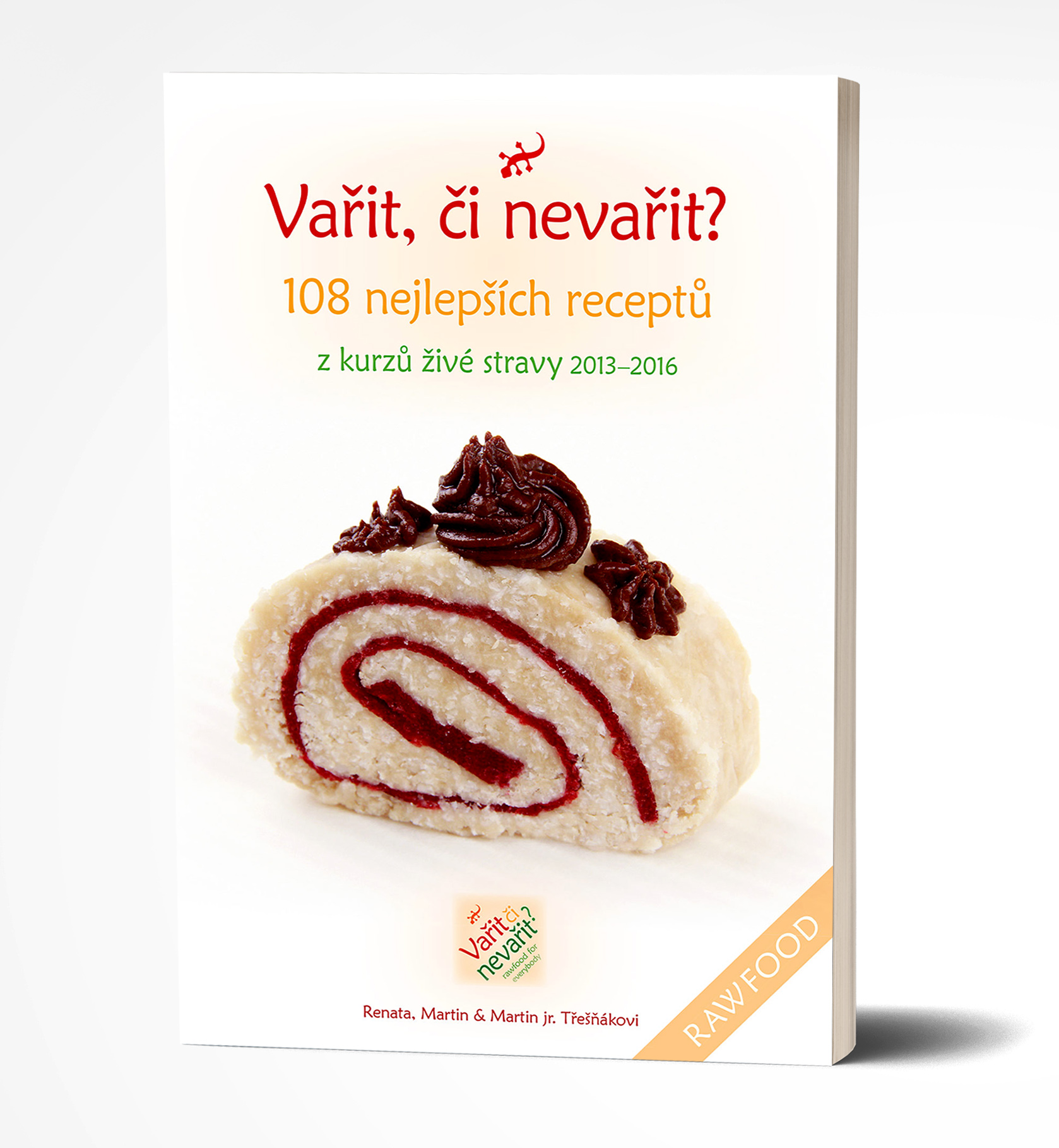 Kniha-Varit-ci-nevarit Kniha Vařit či nevařit – Obrázok 1