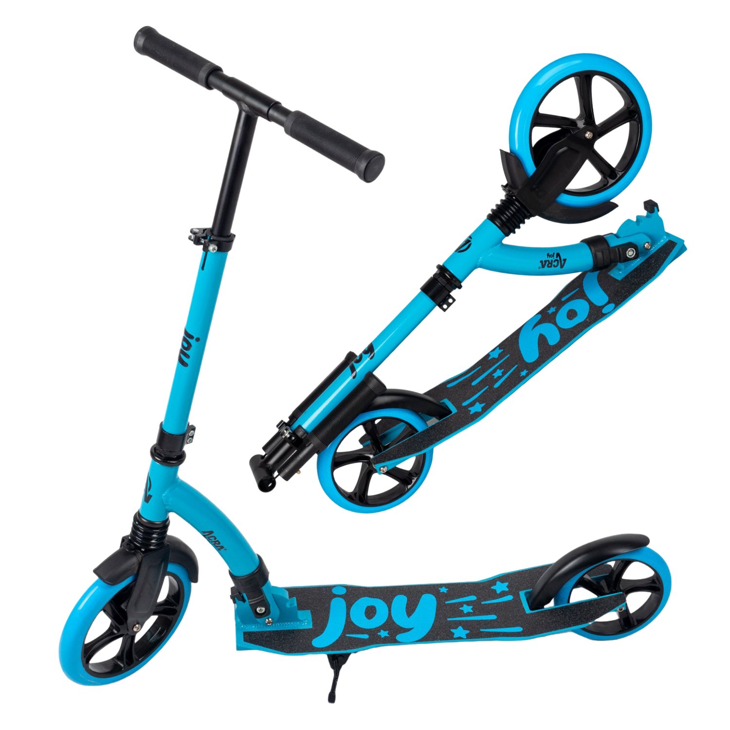 Kolobezka-Acra-Joy-IMP-skladacia Kolobežka Acra Joy IMP skladacia – Obrázok 1