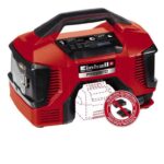Kompresor Einhell PRESSITO Expert, bez baterie