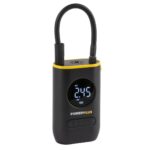 Kompresor Powerplus POWX1710 8 V, 2 Ah – Obrázok 6