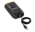 Kompresor Powerplus POWX1710 8 V, 2 Ah – Obrázok 8