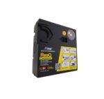 Kompresor airMAN ResQ Compressor (opravná sada pneumatík) 450 ml – Obrázok 2