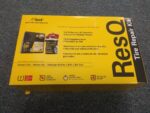 Kompresor airMAN ResQ Compressor (opravná sada pneumatík) 450 ml – Obrázok 18