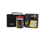 Kompresor airMAN ResQ Compressor (opravná sada pneumatík) 450 ml – Obrázok 4