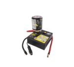 Kompresor airMAN ResQ Compressor (opravná sada pneumatík) 450 ml – Obrázok 7