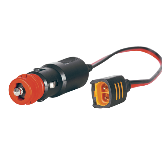 Konektor-CTEK-Cig-Plug Konektor CTEK Cig Plug – Obrázok 1