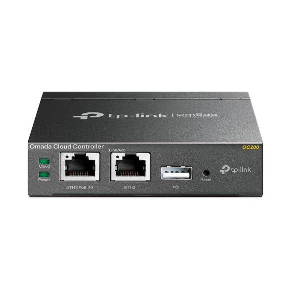 Kontroler-TP-Link-OC200-Controller-Omada-SDN Kontroler TP-Link OC200 Controller, Omada SDN – Obrázok 1