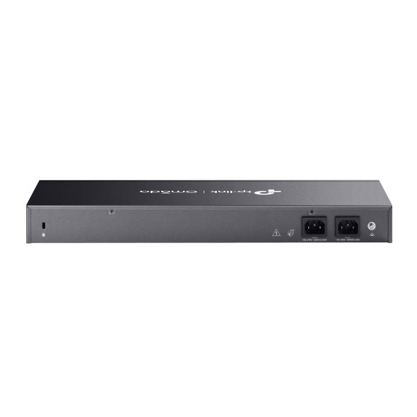 Kontroler-TP-Link-OC400-Controller-Omada-SDN-1 Kontroler TP-Link OC400 Controller, Omada SDN – Obrázok 1