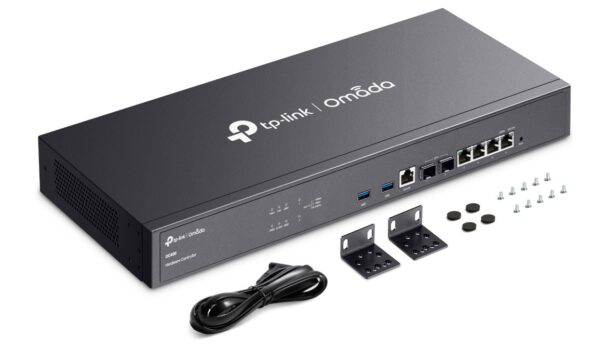 Kontroler TP-Link OC400 Controller, Omada SDN – Obrázok 3