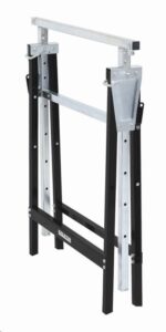 Koza Kreator KRT671003 180kg, nastaviteľná – Obrázok 2