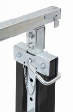 Koza Kreator KRT671003 180kg, nastaviteľná – Obrázok 3