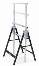 Koza Kreator KRT671003 180kg, nastaviteľná – Obrázok 4