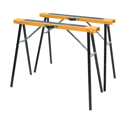 Koza-stavebni-skladaci-kovova-100x40x80cm-2ks Koza stavební, skládací, kovová 100x40x80cm (2ks) – Obrázok 1