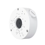 Krabica TP-Link VJB-300 hliníková, pre DOME kamery – Obrázok 3