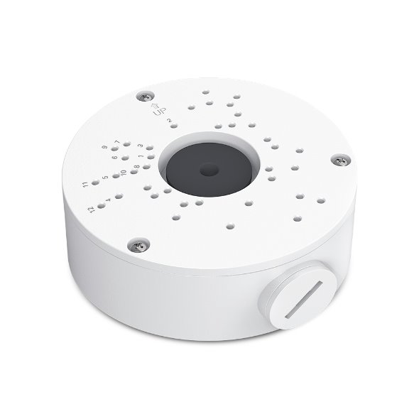 Krabica-TP-Link-VJB-300-hlinikova-pre-DOME-kamery Krabica TP-Link VJB-300 hliníková, pre DOME kamery – Obrázok 1
