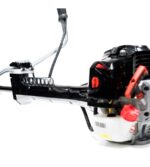Krovinorez NAC NAX 800B benzínový – Obrázok 6
