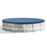 Krycia plachta Marimex / Intex pre bazény 4,57 m
