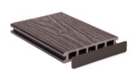 Krytka G21 pre WPC prkna, plastová, Dark Wood – Obrázok 3