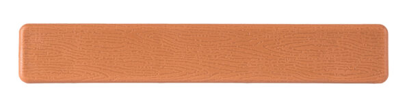 Krytka G21 pre WPC prkna, plastová, Light Wood – Obrázok 2